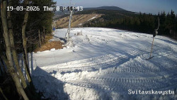 Sjezdovka Svitavská