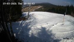 Sjezdovka Svitavská