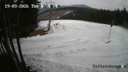 Sjezdovka Svitavská