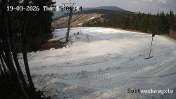 Sjezdovka Svitavská