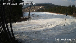 Sjezdovka Svitavská