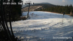 Sjezdovka Svitavská