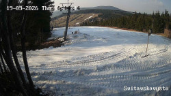 Sjezdovka Svitavská