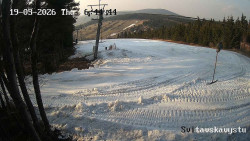 Sjezdovka Svitavská