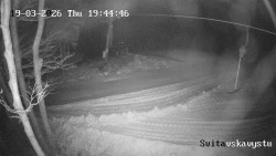 Sjezdovka Svitavská