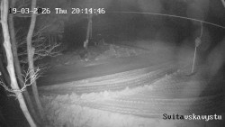 Sjezdovka Svitavská