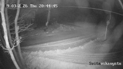 Sjezdovka Svitavská