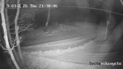 Sjezdovka Svitavská