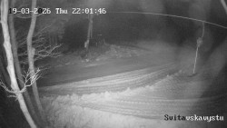 Sjezdovka Svitavská