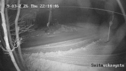 Sjezdovka Svitavská