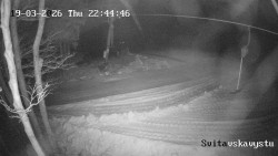 Sjezdovka Svitavská