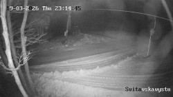 Sjezdovka Svitavská