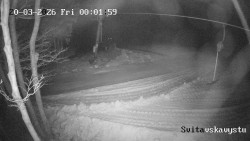 Sjezdovka Svitavská