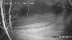 Sjezdovka Svitavská