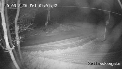 Sjezdovka Svitavská