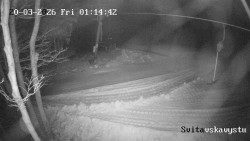 Sjezdovka Svitavská