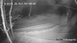 Sjezdovka Svitavská