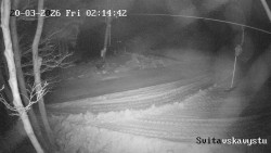 Sjezdovka Svitavská