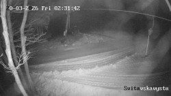 Sjezdovka Svitavská