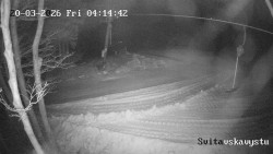 Sjezdovka Svitavská