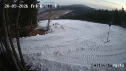 Sjezdovka Svitavská