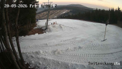 Sjezdovka Svitavská