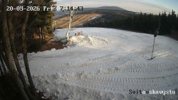 Sjezdovka Svitavská