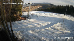 Sjezdovka Svitavská