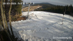 Sjezdovka Svitavská