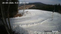 Sjezdovka Svitavská