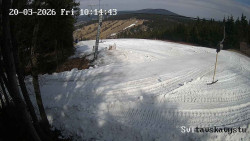 Sjezdovka Svitavská