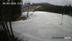 Sjezdovka Svitavská