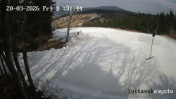 Sjezdovka Svitavská