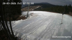 Sjezdovka Svitavská