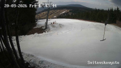 Sjezdovka Svitavská