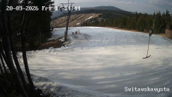 Sjezdovka Svitavská