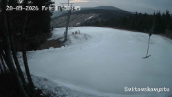 Sjezdovka Svitavská