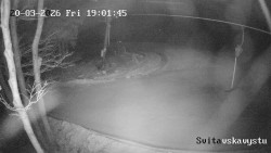 Sjezdovka Svitavská