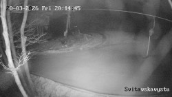 Sjezdovka Svitavská