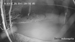 Sjezdovka Svitavská