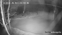 Sjezdovka Svitavská