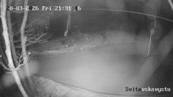 Sjezdovka Svitavská