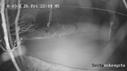 Sjezdovka Svitavská