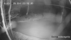 Sjezdovka Svitavská