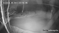 Sjezdovka Svitavská