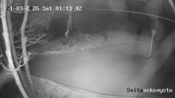 Sjezdovka Svitavská