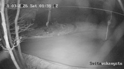 Sjezdovka Svitavská