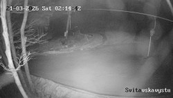 Sjezdovka Svitavská