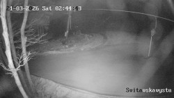 Sjezdovka Svitavská