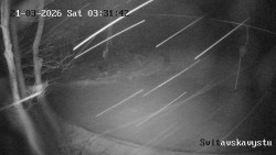 Sjezdovka Svitavská